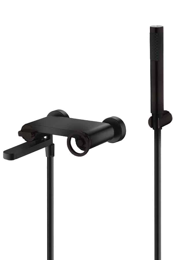 Grifo de ducha serie Olimpo BDC033 4NG
