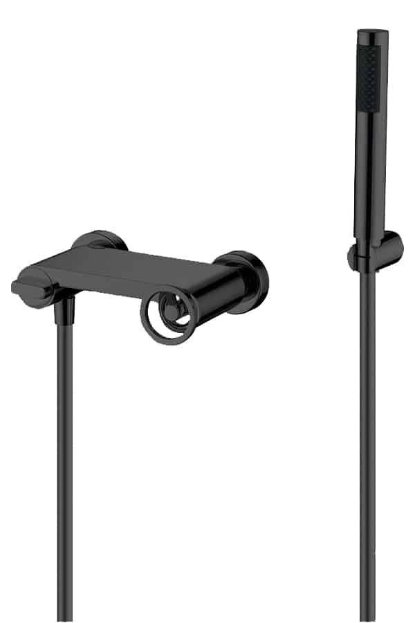 Grifo de ducha serie Olimpo BDC033 5NG